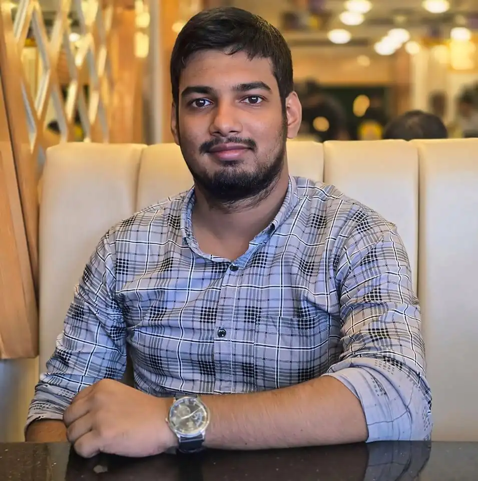 Mesbatur Rahman Niloy